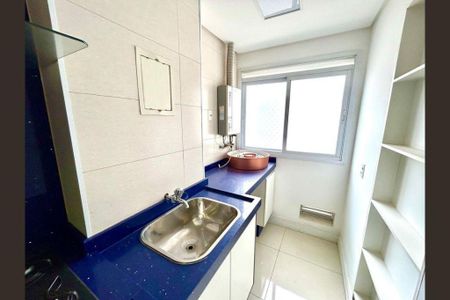 Apartamento à venda com 83m², 2 quartos e 2 vagas