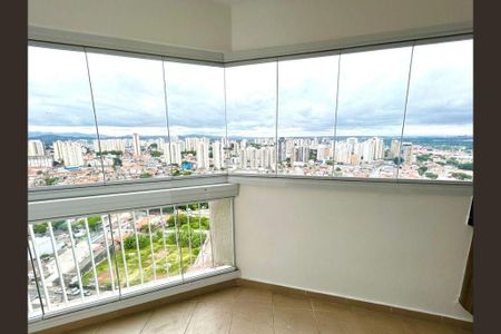 Apartamento à venda com 83m², 2 quartos e 2 vagas