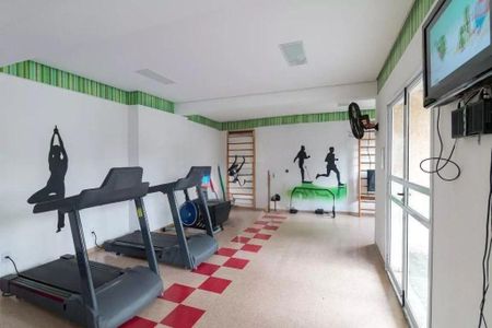 Apartamento à venda com 63m², 2 quartos e 1 vaga