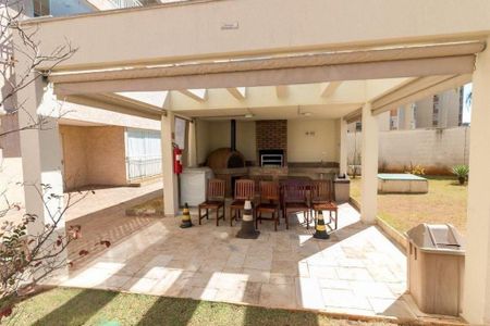 Apartamento à venda com 63m², 2 quartos e 1 vaga