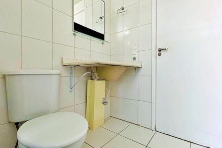 Apartamento à venda com 63m², 2 quartos e 1 vaga