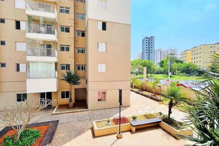 Apartamento à venda com 63m², 2 quartos e 1 vaga