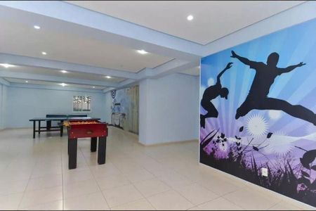 Apartamento à venda com 63m², 2 quartos e 1 vaga