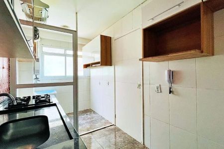 Apartamento à venda com 63m², 2 quartos e 1 vaga