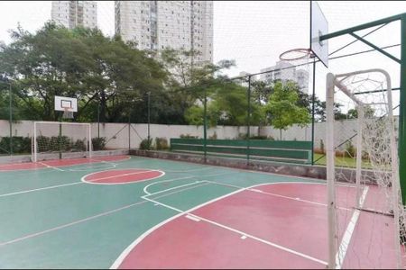 Apartamento à venda com 63m², 2 quartos e 1 vaga
