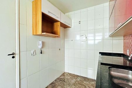 Apartamento à venda com 63m², 2 quartos e 1 vaga