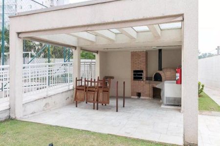 Apartamento à venda com 63m², 2 quartos e 1 vaga