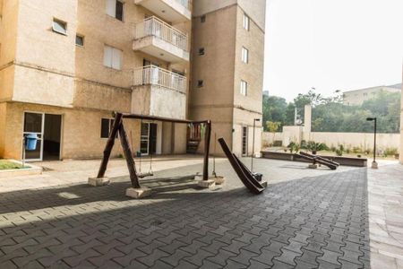 Apartamento à venda com 63m², 2 quartos e 1 vaga