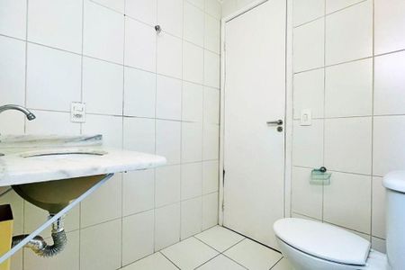 Apartamento à venda com 63m², 2 quartos e 1 vaga