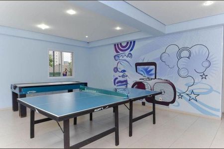 Apartamento à venda com 63m², 2 quartos e 1 vaga