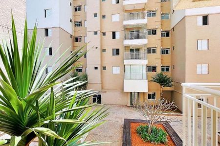 Apartamento à venda com 63m², 2 quartos e 1 vaga