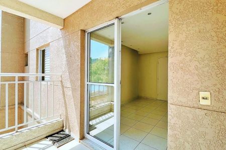Apartamento à venda com 63m², 2 quartos e 1 vaga