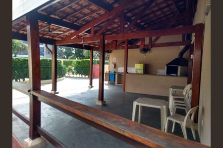 Apartamento à venda com 2 quartos, 58m² em Guapira, São Paulo