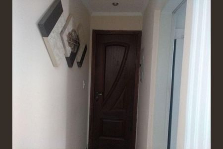 Apartamento à venda com 2 quartos, 58m² em Guapira, São Paulo