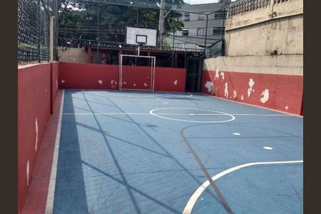 Apartamento à venda com 2 quartos, 58m² em Guapira, São Paulo