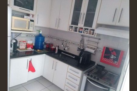 Apartamento à venda com 2 quartos, 58m² em Guapira, São Paulo