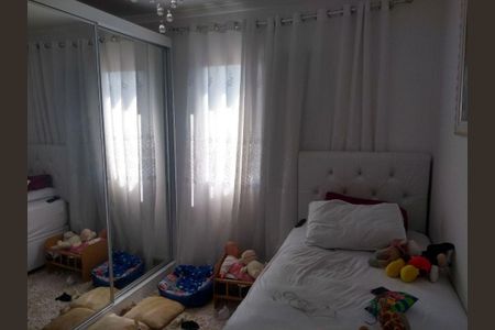 Apartamento à venda com 2 quartos, 58m² em Guapira, São Paulo