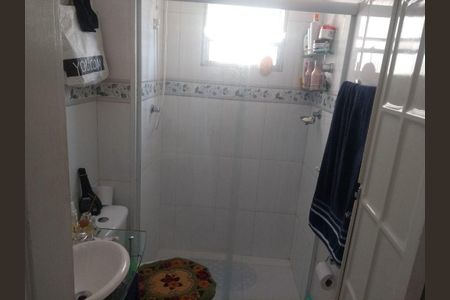 Apartamento à venda com 2 quartos, 58m² em Guapira, São Paulo