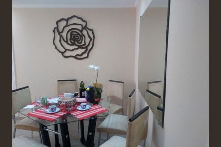 Apartamento à venda com 2 quartos, 58m² em Guapira, São Paulo