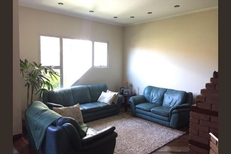 Casa à venda com 3 quartos, 350m² em Jardim Gumercindo, Guarulhos