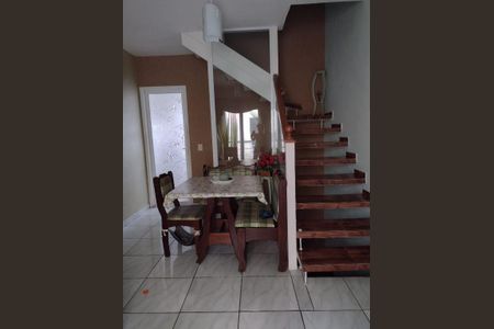 Casa à venda com 2 quartos, 120m² em Vila Amalia (Zona Norte), São Paulo