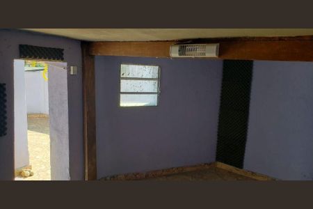 Casa à venda com 4 quartos, 150m² em Parque Monteiro Soares, São Paulo