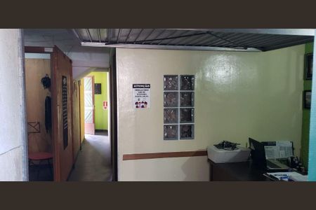 Casa à venda com 4 quartos, 150m² em Parque Monteiro Soares, São Paulo