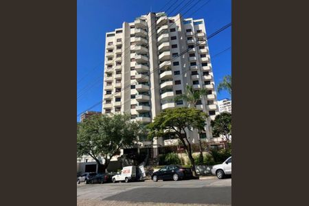 Apartamento à venda com 159m², 4 quartos e 3 vagas