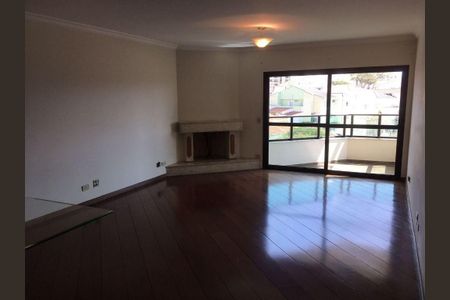 Apartamento à venda com 159m², 4 quartos e 3 vagas