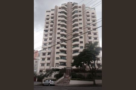 Apartamento à venda com 159m², 4 quartos e 3 vagas