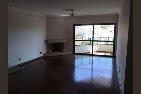 Apartamento à venda com 159m², 4 quartos e 3 vagas