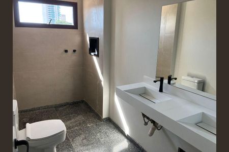 Apartamento à venda com 159m², 4 quartos e 3 vagas