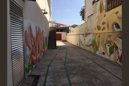 Apartamento à venda com 159m², 4 quartos e 3 vagas