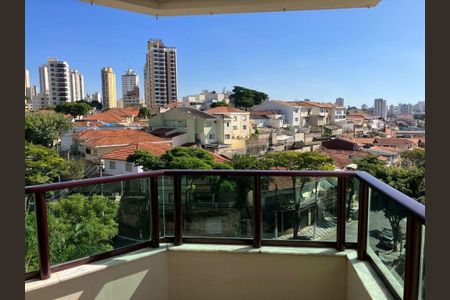 Apartamento à venda com 159m², 4 quartos e 3 vagas