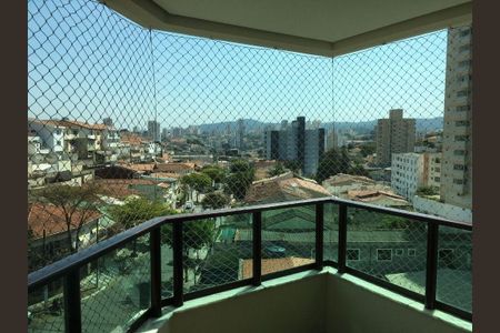 Apartamento à venda com 159m², 4 quartos e 3 vagas