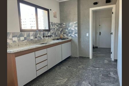 Apartamento à venda com 159m², 4 quartos e 3 vagas