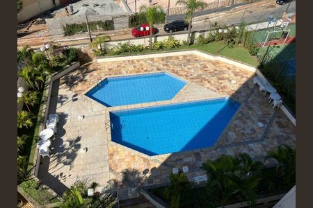 Apartamento à venda com 159m², 4 quartos e 3 vagas