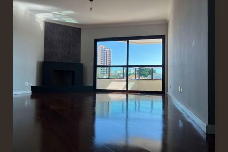Apartamento à venda com 159m², 4 quartos e 3 vagas