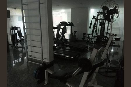 Apartamento à venda com 159m², 4 quartos e 3 vagas
