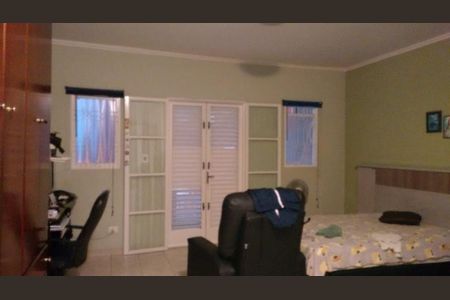 Casa à venda com 3 quartos, 150m² em Vila Florida, Guarulhos