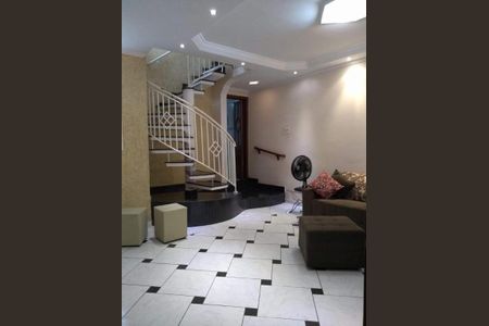 Casa à venda com 3 quartos, 150m² em Vila Florida, Guarulhos