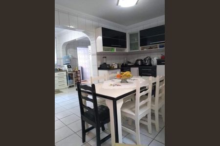Casa à venda com 3 quartos, 150m² em Vila Florida, Guarulhos