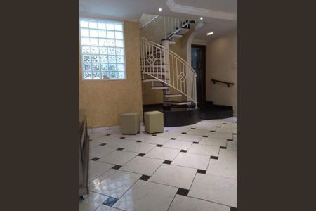 Casa à venda com 3 quartos, 150m² em Vila Florida, Guarulhos