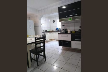 Casa à venda com 3 quartos, 150m² em Vila Florida, Guarulhos