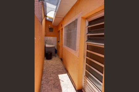 Casa à venda com 126m², 2 quartos e 2 vagas