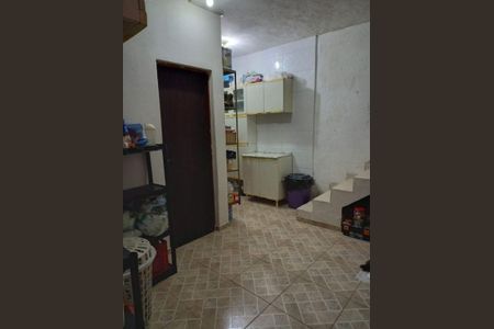 Casa à venda com 126m², 2 quartos e 2 vagas