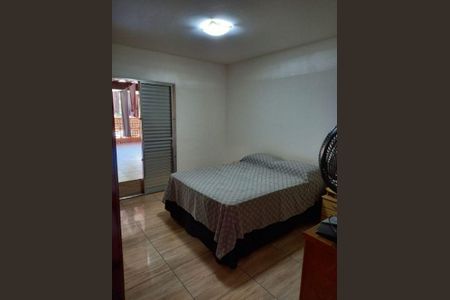 Casa à venda com 126m², 2 quartos e 2 vagas
