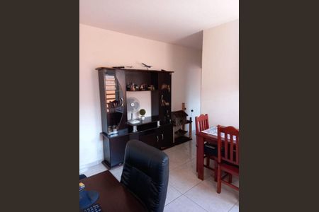 Casa à venda com 126m², 2 quartos e 2 vagas