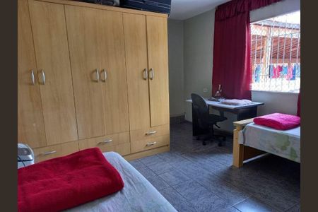 Casa à venda com 126m², 2 quartos e 2 vagas
