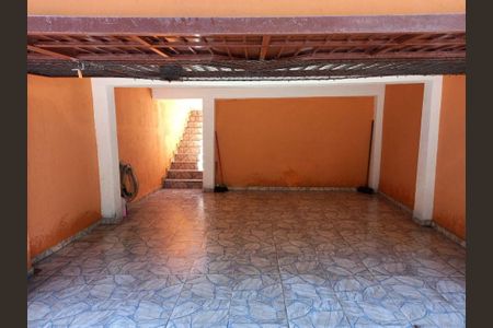 Casa à venda com 126m², 2 quartos e 2 vagas